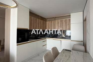 2-комнатная квартира по адресу ул. Жемчужная (площадь 59,1 м²) - Atlanta.ua - фото 19