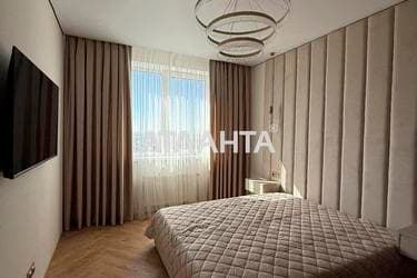 2-комнатная квартира по адресу ул. Жемчужная (площадь 59,1 м²) - Atlanta.ua - фото 26