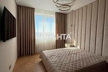 2-комнатная квартира по адресу ул. Жемчужная (площадь 59,1 м²) - Atlanta.ua - фото 24