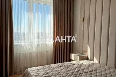 2-комнатная квартира по адресу ул. Жемчужная (площадь 59,1 м²) - Atlanta.ua - фото 25