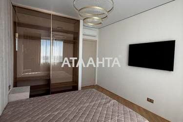 2-комнатная квартира по адресу ул. Жемчужная (площадь 59,1 м²) - Atlanta.ua - фото 28