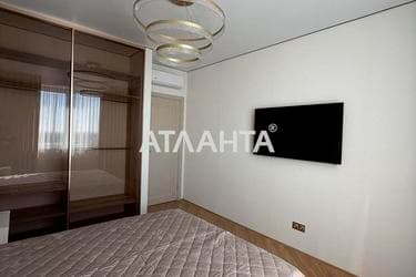 2-комнатная квартира по адресу ул. Жемчужная (площадь 59,1 м²) - Atlanta.ua - фото 27
