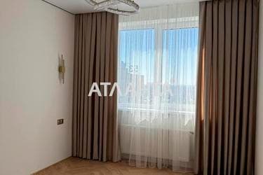 2-комнатная квартира по адресу ул. Жемчужная (площадь 59,1 м²) - Atlanta.ua - фото 29