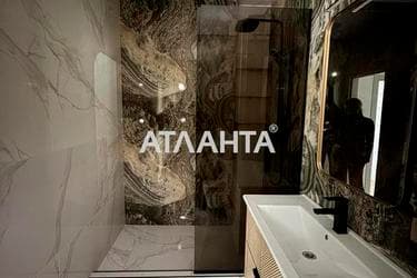 2-комнатная квартира по адресу ул. Жемчужная (площадь 59,1 м²) - Atlanta.ua - фото 35