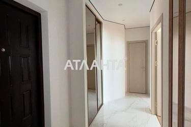 2-комнатная квартира по адресу ул. Жемчужная (площадь 59,1 м²) - Atlanta.ua - фото 31