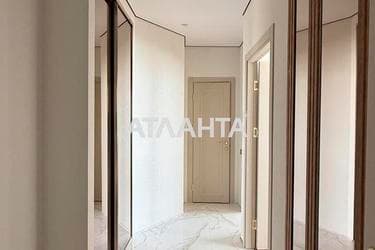 2-комнатная квартира по адресу ул. Жемчужная (площадь 59,1 м²) - Atlanta.ua - фото 32