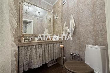 3-rooms apartment apartment by the address st. Solnechnaya (area 81 m²) - Atlanta.ua - photo 36