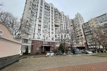 Коммерческая недвижимость по адресу Клубничный пер. (площадь 15 м²) - Atlanta.ua - фото 6