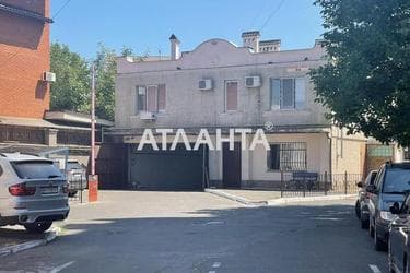 Коммерческая недвижимость по адресу Клубничный пер. (площадь 15 м²) - Atlanta.ua - фото 8