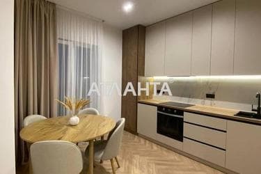 1-room apartment apartment by the address st. Krasnova (area 43,3 m²) - Atlanta.ua - photo 40