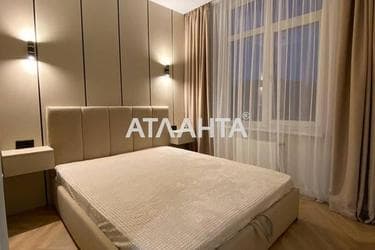 1-room apartment apartment by the address st. Krasnova (area 43,3 m²) - Atlanta.ua - photo 42