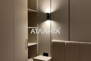 1-room apartment apartment by the address st. Krasnova (area 43,3 m²) - Atlanta.ua - photo 43