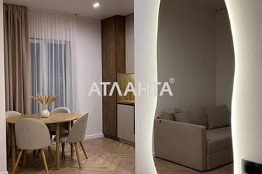 1-room apartment apartment by the address st. Krasnova (area 43,3 m²) - Atlanta.ua - photo 46