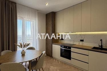 1-room apartment apartment by the address st. Krasnova (area 43,3 m²) - Atlanta.ua - photo 37