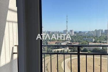 1-room apartment apartment by the address st. Krasnova (area 43,3 m²) - Atlanta.ua - photo 35