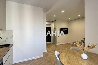 1-room apartment apartment by the address st. Krasnova (area 43,3 m²) - Atlanta.ua - photo 41