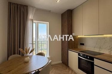 1-room apartment apartment by the address st. Krasnova (area 43,3 m²) - Atlanta.ua - photo 44