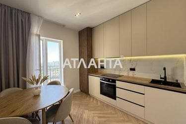 1-room apartment apartment by the address st. Krasnova (area 43,3 m²) - Atlanta.ua - photo 28