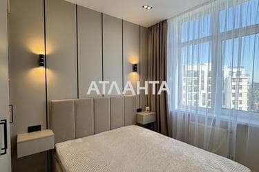 1-room apartment apartment by the address st. Krasnova (area 43,3 m²) - Atlanta.ua - photo 32