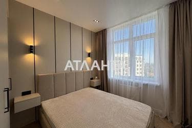 1-room apartment apartment by the address st. Krasnova (area 43,3 m²) - Atlanta.ua - photo 30