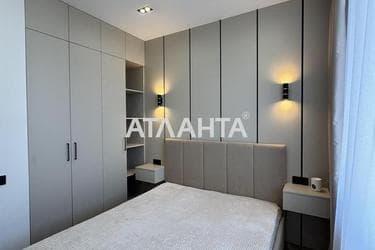 1-room apartment apartment by the address st. Krasnova (area 43,3 m²) - Atlanta.ua - photo 49