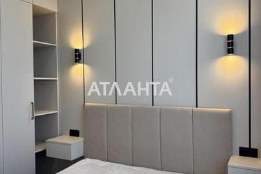 1-room apartment apartment by the address st. Krasnova (area 43,3 m²) - Atlanta.ua - photo 34