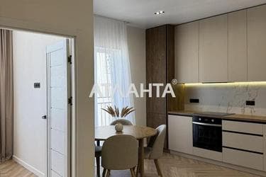 1-room apartment apartment by the address st. Krasnova (area 43,3 m²) - Atlanta.ua - photo 38