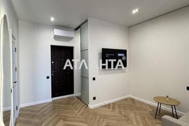 1-room apartment apartment by the address st. Krasnova (area 43,3 m²) - Atlanta.ua - photo 50