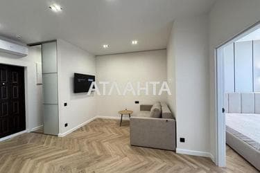 1-room apartment apartment by the address st. Krasnova (area 43,3 m²) - Atlanta.ua - photo 36