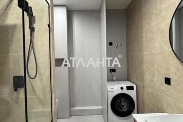 1-room apartment apartment by the address st. Krasnova (area 43,3 m²) - Atlanta.ua - photo 45
