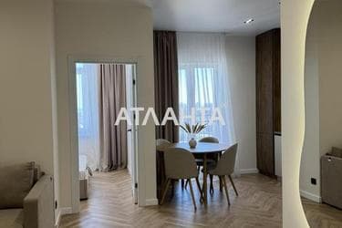 1-room apartment apartment by the address st. Krasnova (area 43,3 m²) - Atlanta.ua - photo 51
