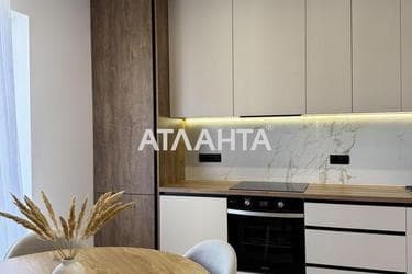 1-room apartment apartment by the address st. Krasnova (area 43,3 m²) - Atlanta.ua - photo 31