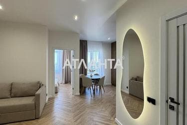 1-room apartment apartment by the address st. Krasnova (area 43,3 m²) - Atlanta.ua - photo 54