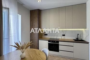 1-room apartment apartment by the address st. Krasnova (area 43,3 m²) - Atlanta.ua - photo 39