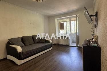 1-room apartment apartment by the address st. Zabolotnogo ak (area 32 m²) - Atlanta.ua - photo 11