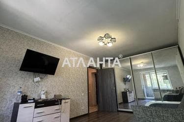 1-room apartment apartment by the address st. Zabolotnogo ak (area 32 m²) - Atlanta.ua - photo 12