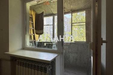 1-room apartment apartment by the address st. Zabolotnogo ak (area 32 m²) - Atlanta.ua - photo 13