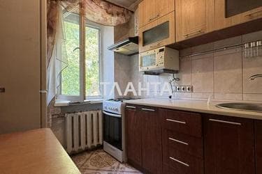 1-room apartment apartment by the address st. Zabolotnogo ak (area 32 m²) - Atlanta.ua - photo 18
