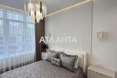 1-кімнатна квартира за адресою Курортний пров. (площа 47,7 м²) - Atlanta.ua - фото 16