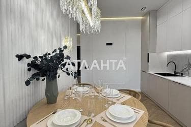 1-кімнатна квартира за адресою Курортний пров. (площа 47,7 м²) - Atlanta.ua - фото 17