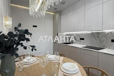 1-кімнатна квартира за адресою Курортний пров. (площа 47,7 м²) - Atlanta.ua - фото 22