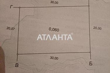 Landplot by the address st. Tsentralnaya (area 6 acr) - Atlanta.ua - photo 6