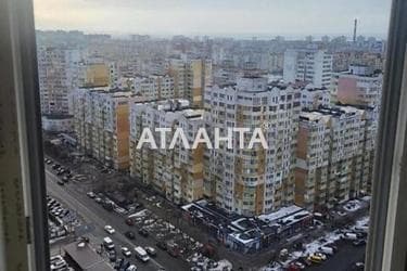 1-комнатная квартира по адресу ул. Сахарова (площадь 43 м²) - Atlanta.ua - фото 10