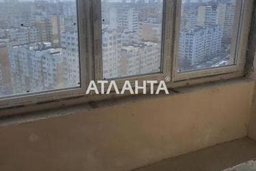 1-комнатная квартира по адресу ул. Сахарова (площадь 43 м²) - Atlanta.ua - фото 11