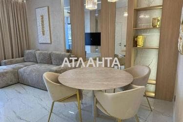 2-rooms apartment apartment by the address st. Genuezskaya (area 55 m²) - Atlanta.ua - photo 16