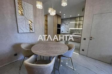 2-rooms apartment apartment by the address st. Genuezskaya (area 55 m²) - Atlanta.ua - photo 18