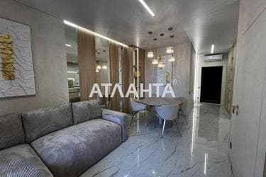 2-rooms apartment apartment by the address st. Genuezskaya (area 55 m²) - Atlanta.ua - photo 19