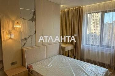 2-rooms apartment apartment by the address st. Genuezskaya (area 55 m²) - Atlanta.ua - photo 21