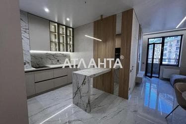 2-rooms apartment apartment by the address st. Genuezskaya (area 55 m²) - Atlanta.ua - photo 22