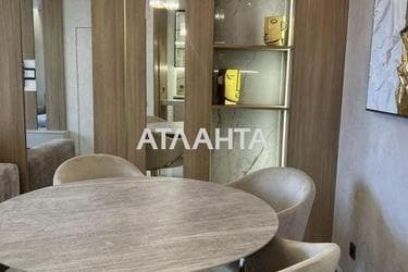 2-rooms apartment apartment by the address st. Genuezskaya (area 55 m²) - Atlanta.ua - photo 24